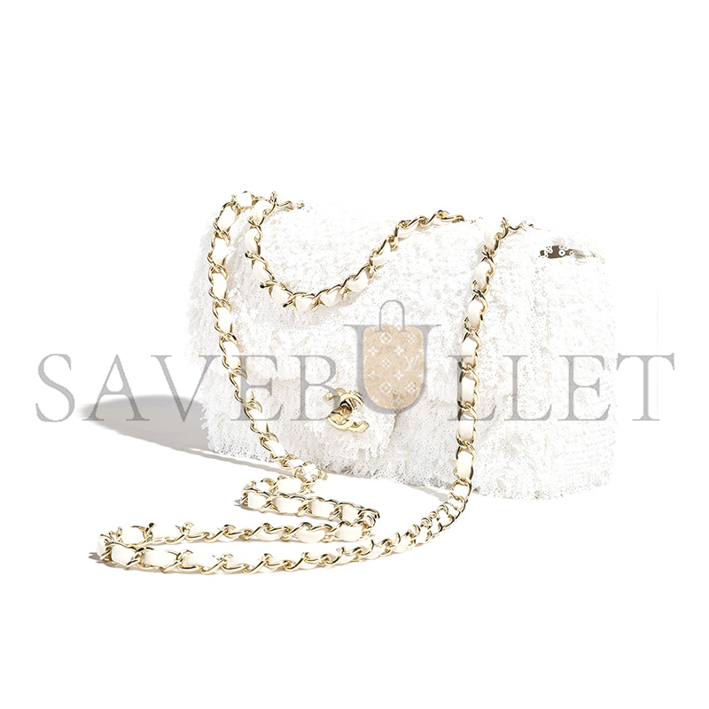 CHANEL EVENING BAG AS4298 (25*14*9cm) CHANEL EVENING BAG AS4298 (25*14*9cm)