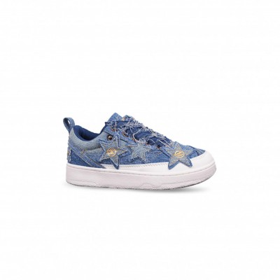 CHANEL FASHIONABLE SPORTS AND CASUAL SHOES G06318