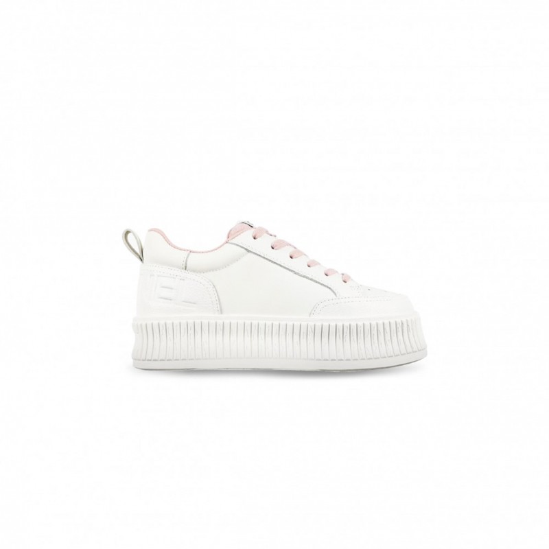 CHANEL CC SNEAKER G39754