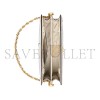 GUCCI OPHIDIA MEDIUM SHOULDER BAG 503877 (26*17.5*8cm) GUCCI OPHIDIA MEDIUM SHOULDER BAG 503877 (26*17.5*8cm)