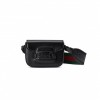 GUCCI HORSEBIT 1955 MINI BAG 726863 (12*9*4cm)