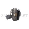 GUCCI OPHIDIA GG MINI BAG ‎‎746308 (20*12.5*9cm)