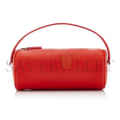 THE ROW ROUND 90'S LEATHER BAG W1709L108CRA (21*11*10cm) THE ROW ROUND 90'S LEATHER BAG W1709L108CRA (21*11*10cm)