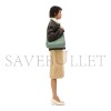 BOTTEGA VENETA LARGE PARACHUTE 796571VCPPT3401 (30*26*20cm) BOTTEGA VENETA LARGE PARACHUTE 796571VCPPT3401 (30*26*20cm)