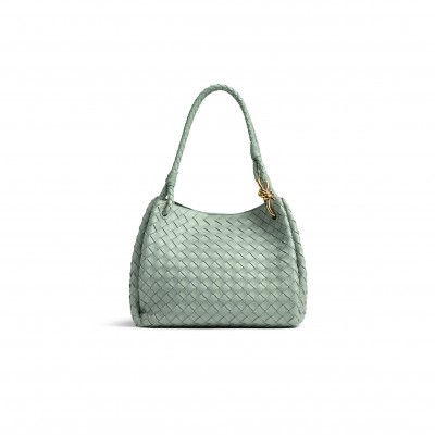 BOTTEGA VENETA LARGE PARACHUTE 796571VCPPT3401 (30*26*20cm)