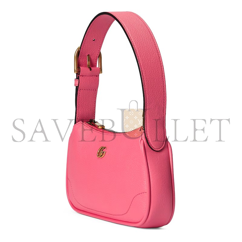 GUCCI APHRODITE MINI SHOULDER BAG 739076 (21*12*4cm) GUCCI APHRODITE MINI SHOULDER BAG 739076 (21*12*4cm)