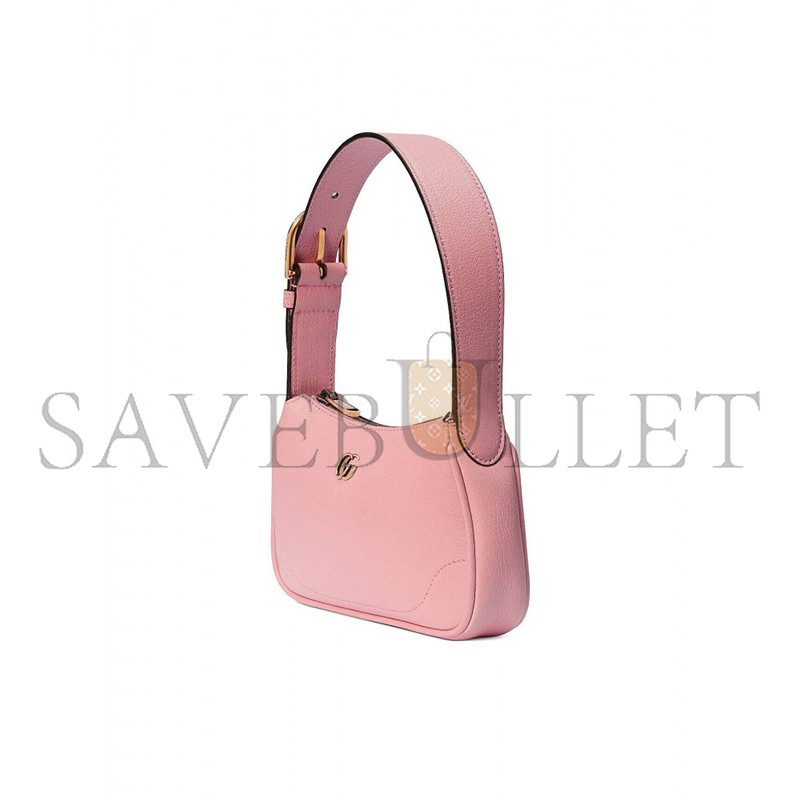 GUCCI APHRODITE MINI SHOULDER BAG 739076 (21*12*4cm)