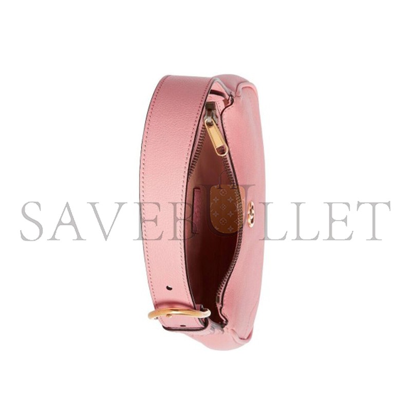 GUCCI APHRODITE MINI SHOULDER BAG 739076 (21*12*4cm)