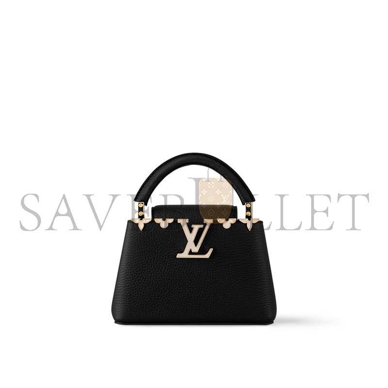LOUIS VUITTON MASTER CAPUCINES MINI M11342 (21*14*8cm) LOUIS VUITTON MASTER CAPUCINES MINI M11342 (21*14*8cm)