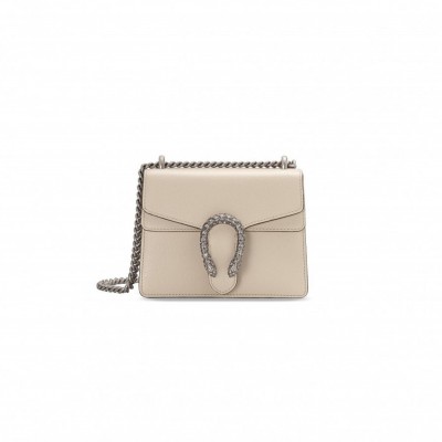 GUCCI DIONYSUS MINI SHOULDER BAG 421970 (20*15.5*5cm)