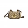 GUCCI BLONDIE MINI SHOULDER BAG 724645 (21*13.5*7cm)