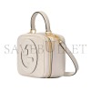 GUCCI BLONDIE TOP HANDLE BAG ‎744434 (17*15*9cm)
