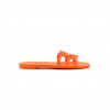 GUCCI WOMEN'S INTERLOCKING G SLIDE SANDAL ‎780307
