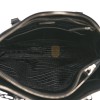 PRADA SAFFIANO TRAVEL TOTE BLACK 2VG046 (35*33*8cm) 
