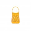 GOYARD PETIT FLOT MINI BUCKET BAG PEFLOTMINTY08CL08P (17.5*12*10cm) GOYARD PETIT FLOT MINI BUCKET BAG PEFLOTMINTY08CL08P (17.5*12*10cm)