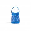 GOYARD PETIT FLOT MINI BUCKET BAG PEFLOTMINTY10CL10P (17.5*12*10cm) GOYARD PETIT FLOT MINI BUCKET BAG PEFLOTMINTY10CL10P (17.5*12*10cm)