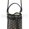 GOYARD PETIT FLOT MINI BUCKET BAG PEFLOTMINTY01CL01P (17.5*12*10cm)