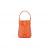 GOYARD PETIT FLOT MINI BUCKET BAG PEFLOTMINTY07CL07P (17.5*12*10cm) GOYARD PETIT FLOT MINI BUCKET BAG PEFLOTMINTY07CL07P (17.5*12*10cm)