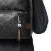 LOUIS VUITTON MONOGRAM SLIM DRAGONNE BAG CHARM AND KEY HOLDER M00853