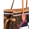 LOUIS VUITTON GAME ON NEVERFULL MM M57452 (31*28*14cm)