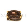LOUIS VUITTON MINI SOFT TRUNK M68906 (18.5*13*8cm)
