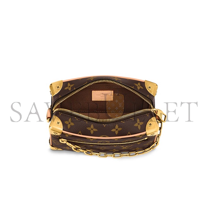 LOUIS VUITTON MINI SOFT TRUNK M68906 (18.5*13*8cm)