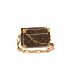 LOUIS VUITTON MINI SOFT TRUNK M68906 (18.5*13*8cm)