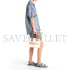 GUCCI WMNS GG SANDAL 'LIGHT BLUE DENIM 317539