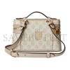 GUCCI OPHDIA SMALL VANITY BAG 816357 (20*12*6cm) GUCCI OPHDIA SMALL VANITY BAG 816357 (20*12*6cm)
