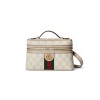 GUCCI OPHDIA SMALL VANITY BAG 816357 (20*12*6cm) GUCCI OPHDIA SMALL VANITY BAG 816357 (20*12*6cm)