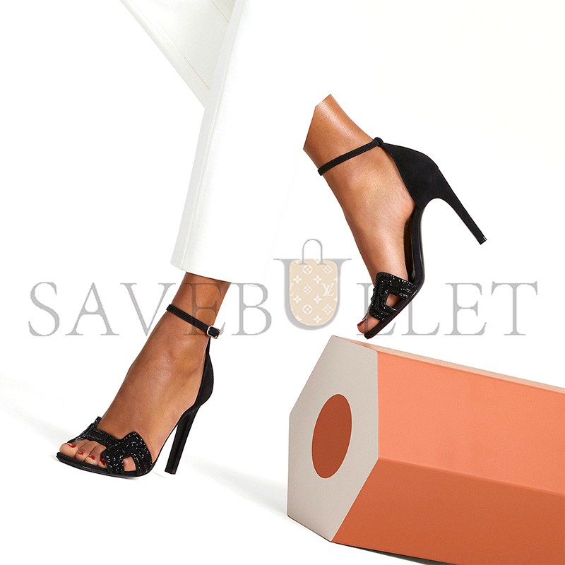 HERMÈS JOY 105 SANDAL H251035Z