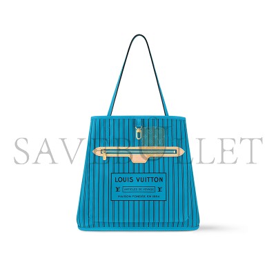 LOUIS VUITTON MASTER NEVERFULL BANDOULIÈRE INSIDE OUT MM M13753 (31*28*14cm) LOUIS VUITTON MASTER NEVERFULL BANDOULIÈRE INSIDE OUT MM M13753 (31*28*14cm)