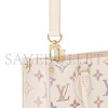 LOUIS VUITTON ONTHEGO PM M25770 (25*19*11cm) LOUIS VUITTON ONTHEGO PM M25770 (25*19*11cm)