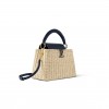 LOUIS VUITTON MASTER CAPUCINES BB M14366 (27*18*9cm) LOUIS VUITTON MASTER CAPUCINES BB M14366 (27*18*9cm)