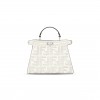 FENDI PEEKABOO ISEEU SMALL 8BN327AT53F1JBP (27*21*11cm)