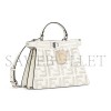 FENDI PEEKABOO ISEEU SMALL 8BN327AT53F1JBP (27*21*11cm)