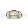 FENDI PEEKABOO ISEEU SMALL 8BN327AT53F1JBP (27*21*11cm)