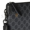 GUCCI GG EMBLEM SMALL BUSINESS CASE 821156 (30*21*3cm)