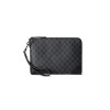 GUCCI GG EMBLEM SMALL BUSINESS CASE 821156 (30*21*3cm)