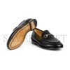 GUCCI WOMEN'S JORDAAN LOAFER 786016 GUCCI WOMEN'S JORDAAN LOAFER 786016