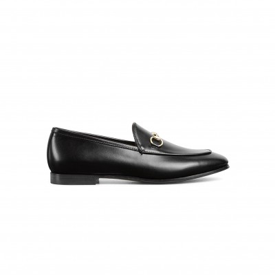 GUCCI WOMEN'S JORDAAN LOAFER 786016