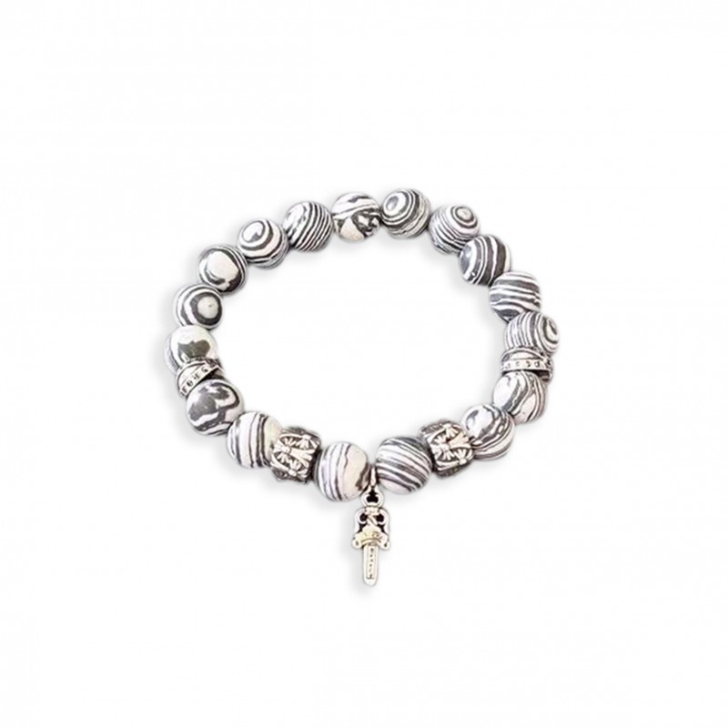 CHROME HEARTS BRACELET 325723