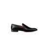 CHRISTIAN LOUBOUTIN DANDELIONLOAFERS CALF LEATHER BLACK MEN 1151071BK01 CHRISTIAN LOUBOUTIN DANDELIONLOAFERS CALF LEATHER BLACK MEN 1151071BK01