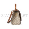 GUCCI PADLOCK MEDIUM TOP HANDLE BAG ‎838998 (26*18*11.5cm)