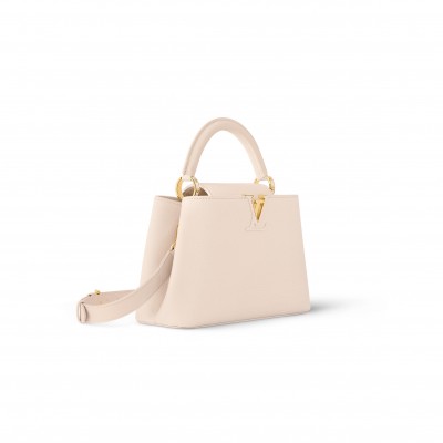 LOUIS VUITTON MASTER CAPUCINES BB M25087 (27*17*9cm)