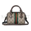 GUCCI OPHIDIA MINI BOSTON BAG 838478 (16*10*9cm)