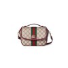 GUCCI OPHIDIA SMALL TOP HANDLE BAG 836843 (20*16*5cm) GUCCI OPHIDIA SMALL TOP HANDLE BAG 836843 (20*16*5cm)