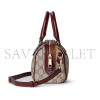 GUCCI OPHIDIA SMALL BOSTON BAG 841294 (21*13*11cm)