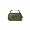 GUCCI BLONDIE MEDIUM TOP HANDLE BAG 815714 (26.5*16.5*8.5cm) GUCCI BLONDIE MEDIUM TOP HANDLE BAG 815714 (26.5*16.5*8.5cm)