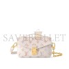 LOUIS VUITTON MASTER POCHETTE MÉTIS EAST WEST M25682 (22*13*6cm) 
